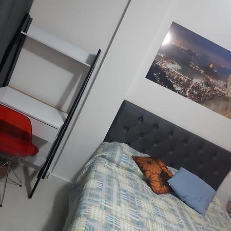 Lev Apartments- Apto Copacabana Posto 2 - 250M Da Praia Rio de Janeiro Eksteriør billede