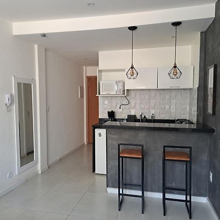 Lev Apartments- Apto Copacabana Posto 2 - 250M Da Praia Rio de Janeiro Eksteriør billede