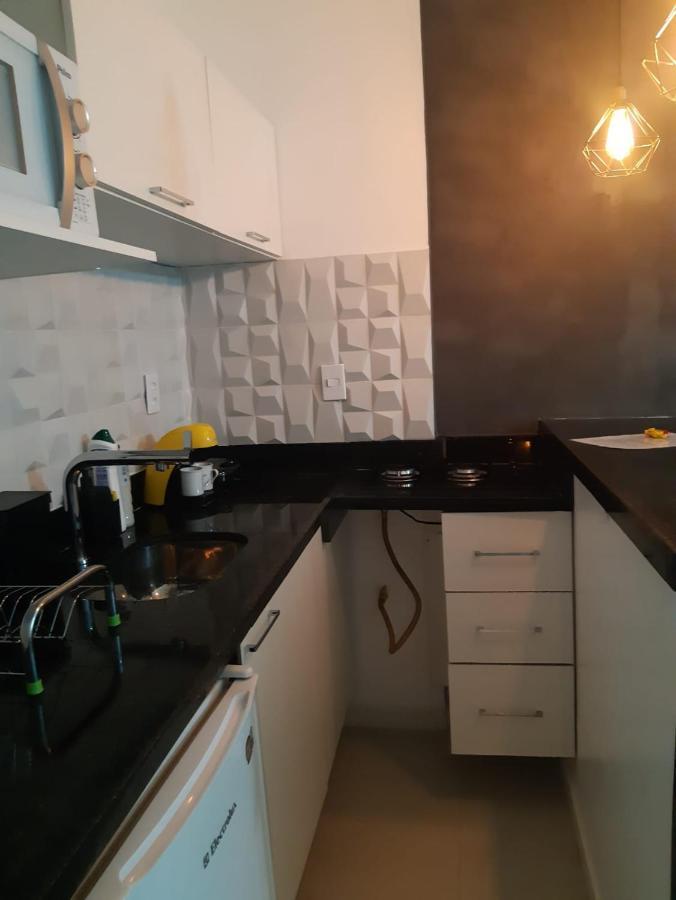 Lev Apartments- Apto Copacabana Posto 2 - 250M Da Praia Rio de Janeiro Eksteriør billede