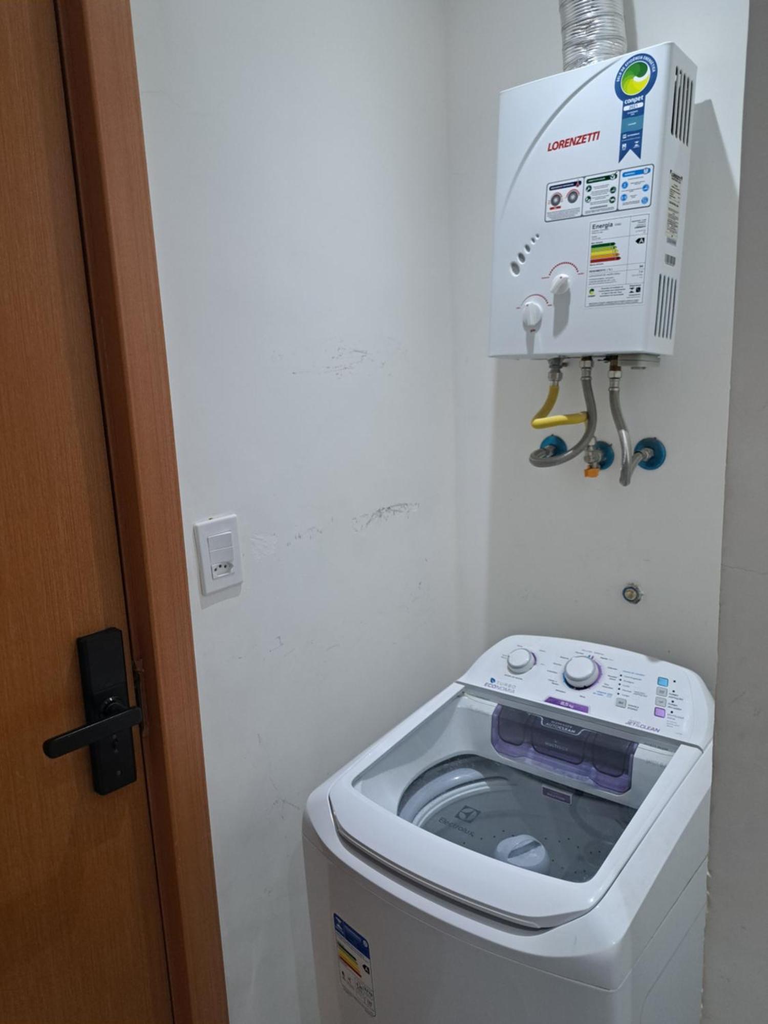 Lev Apartments- Apto Copacabana Posto 2 - 250M Da Praia Rio de Janeiro Eksteriør billede